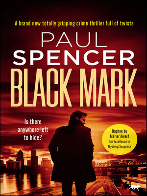 cover image of Black Mark